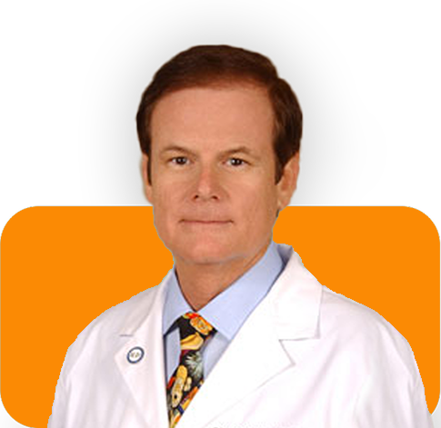 Dr. John Westerdahl